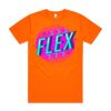 Block Safety Tee Thumbnail