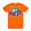Block Safety Tee Thumbnail