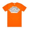 Block Safety Tee Thumbnail