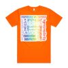 Block Safety Tee Thumbnail