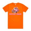 Block Safety Tee Thumbnail