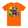 Block Safety Tee Thumbnail