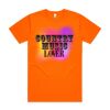 Block Safety Tee Thumbnail