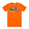 Block Safety Tee Thumbnail