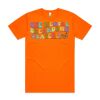 Block Safety Tee Thumbnail