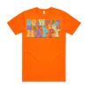 Block Safety Tee Thumbnail