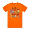 Block Safety Tee Thumbnail