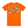 Block Safety Tee Thumbnail