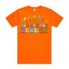 Block Safety Tee Thumbnail