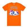 Block Safety Tee Thumbnail