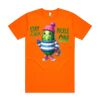 Block Safety Tee Thumbnail