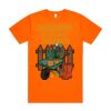 Block Safety Tee Thumbnail