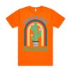 Block Safety Tee Thumbnail