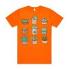 Block Safety Tee Thumbnail