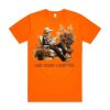 Block Safety Tee Thumbnail