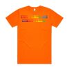 Block Safety Tee Thumbnail