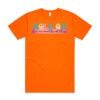 Block Safety Tee Thumbnail