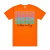 Block Safety Tee Thumbnail