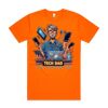 Block Safety Tee Thumbnail