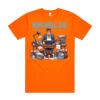 Block Safety Tee Thumbnail