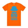 Block Safety Tee Thumbnail