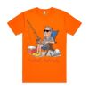 Block Safety Tee Thumbnail