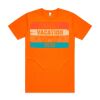 Block Safety Tee Thumbnail