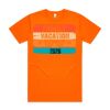 Block Safety Tee Thumbnail