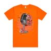 Block Safety Tee Thumbnail