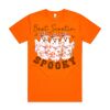 Block Safety Tee Thumbnail