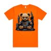 Block Safety Tee Thumbnail