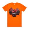 Block Safety Tee Thumbnail