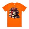 Block Safety Tee Thumbnail