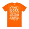 Block Safety Tee Thumbnail