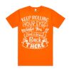 Block Safety Tee Thumbnail