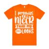 Block Safety Tee Thumbnail