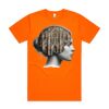 Block Safety Tee Thumbnail