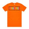 Block Safety Tee Thumbnail