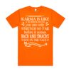 Block Safety Tee Thumbnail