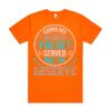 Block Safety Tee Thumbnail