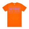 Block Safety Tee Thumbnail