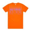 Block Safety Tee Thumbnail