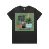 Wo's Maple Active Tee Thumbnail