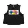 Wo's Martina Crop Tank Thumbnail