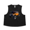 Wo's Martina Crop Tank Thumbnail