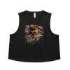 Wo's Martina Crop Tank Thumbnail