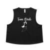 Wo's Martina Crop Tank Thumbnail