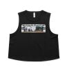 Wo's Martina Crop Tank Thumbnail