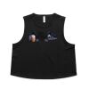 Wo's Martina Crop Tank Thumbnail