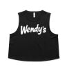 Wo's Martina Crop Tank Thumbnail